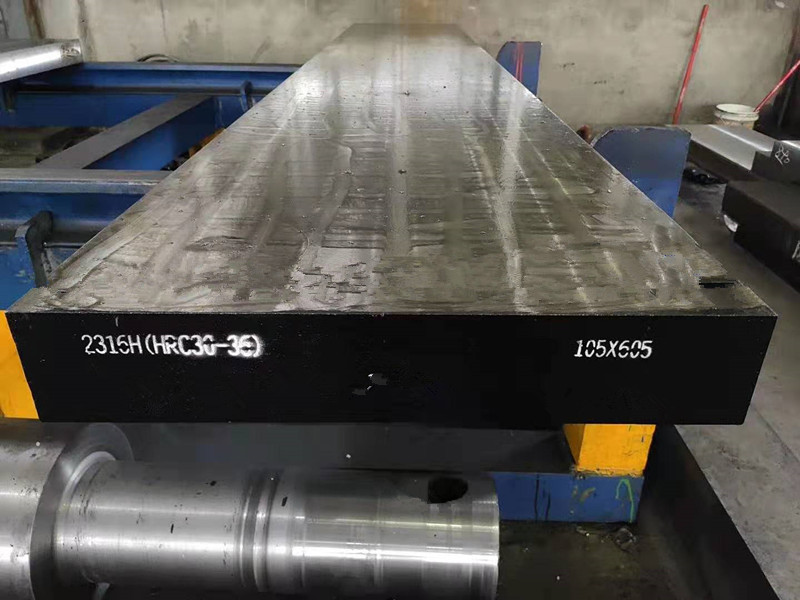 熱處理工藝實際操作工藝之空氣滲碳與底壓滲碳 熱處理工藝實際操作工藝之空氣滲碳與底壓滲碳