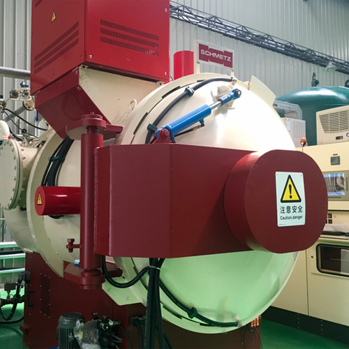 新昌優(yōu)質(zhì)真空熱處理廠家