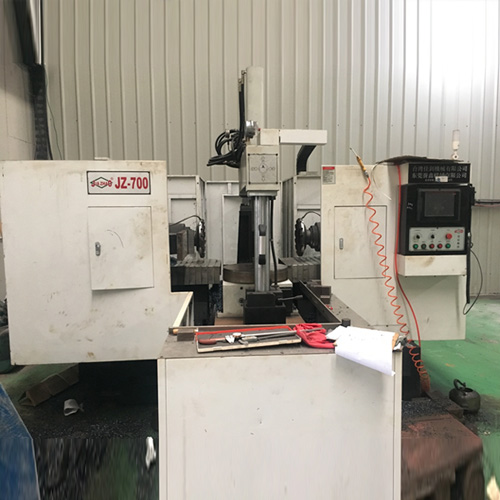 新昌優(yōu)質(zhì)真空熱處理廠家