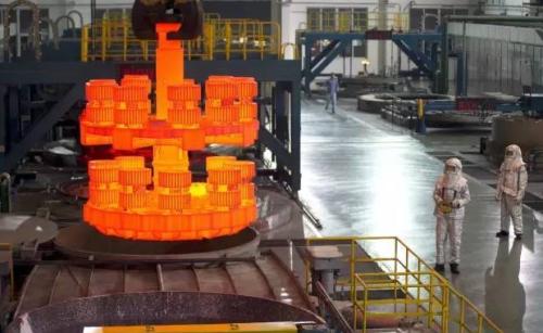 熱處理加工中熱軋的優(yōu)缺點(diǎn)有哪些？