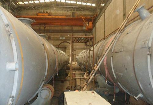 處理加熱設備有哪些 處理加熱設備有哪些