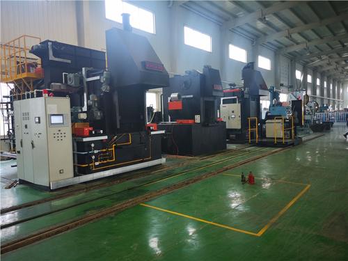 熱處理電爐在模具金屬表面處理上的應(yīng)用 熱處理電爐在模具金屬表面處理上的應(yīng)用