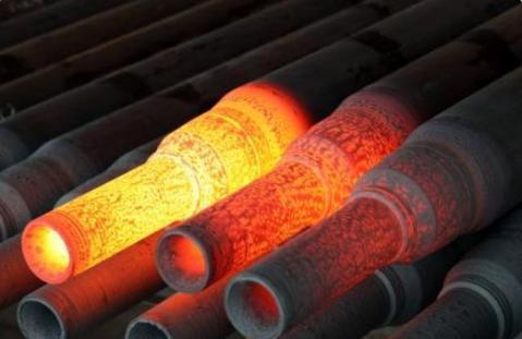 我國熱處理機(jī)器設(shè)備發(fā)展前景于數(shù)字化 我國熱處理機(jī)器設(shè)備發(fā)展前景于數(shù)字化