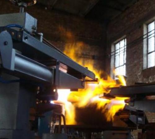 熱處理設備生產商應重視熱處理的冷卻全過程 熱處理設備生產商應重視熱處理的冷卻全過程