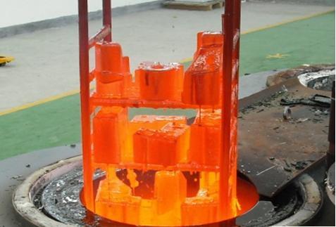 熱處理持續(xù)汽體剖析控制 熱處理持續(xù)汽體剖析控制