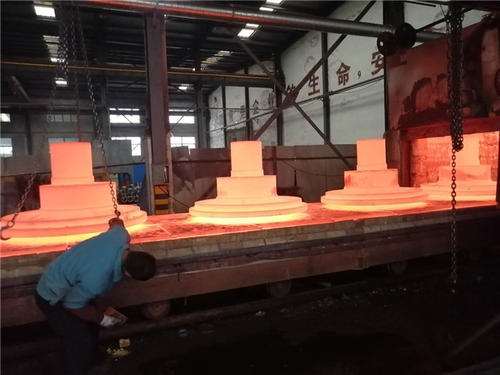 金屬熱處理工藝中性硬化及其感應(yīng)淬火加工工藝 金屬熱處理工藝中性硬化及其感應(yīng)淬火加工工藝