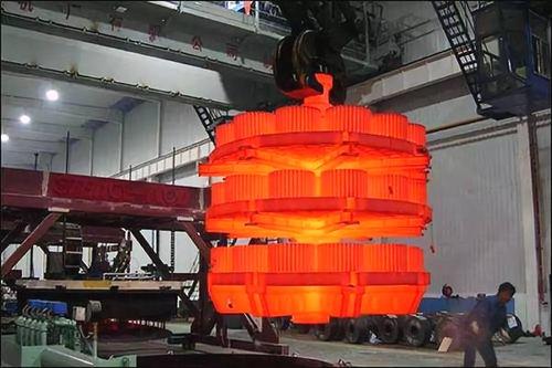 為何我們要對鋼材開展熱處理加工 為何我們要對鋼材開展熱處理加工