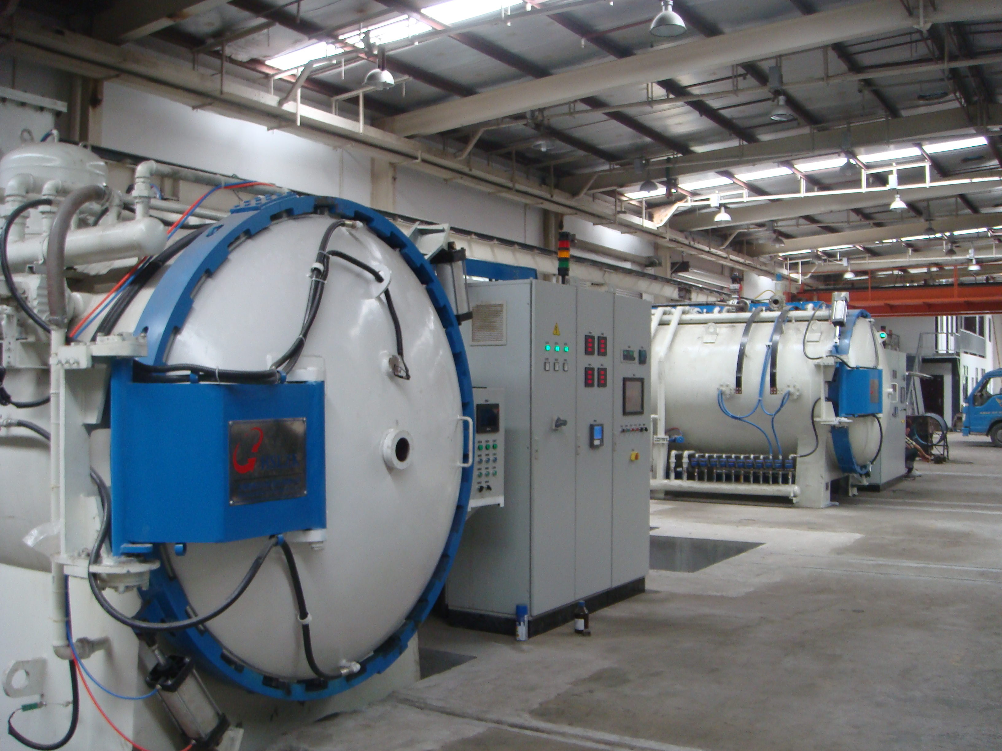 真空熱處理設(shè)備的維護保養(yǎng)需要注意哪些問題？