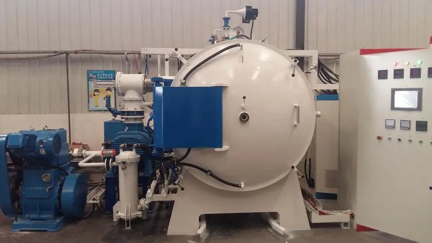 熱處理加工的原理是什么？